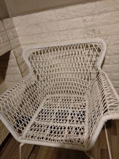 Ikea Hogsten White Ikea Outdoor Chair White Outdoor Chair For Sale