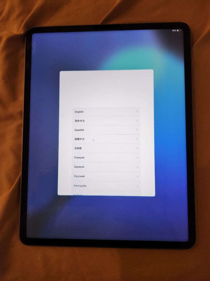 iPad Pro 13 6th Gen M2 128 GB Space Gray (Category: iPad) located in Quezon City. Submitted by thehesitantonlineseller (Listing ID 1389670128, Image 3). Description: ITEMS ARE AVAILABLE UNITIL INDICATED AS SOLD. PLEASE READ THE WHOLE POST TO AVOID ANY CONFUSION. NOTE: This is a payment first item. Taglish ko na for so everyone can understand: The item is currently pawned. Someone made a deal and told me bibilhin nya yung unit. I claimed the unit 