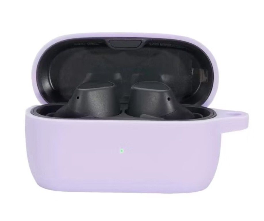 Jabra Elite 3 True Wireless Earbuds - Lilac63612124827138111
