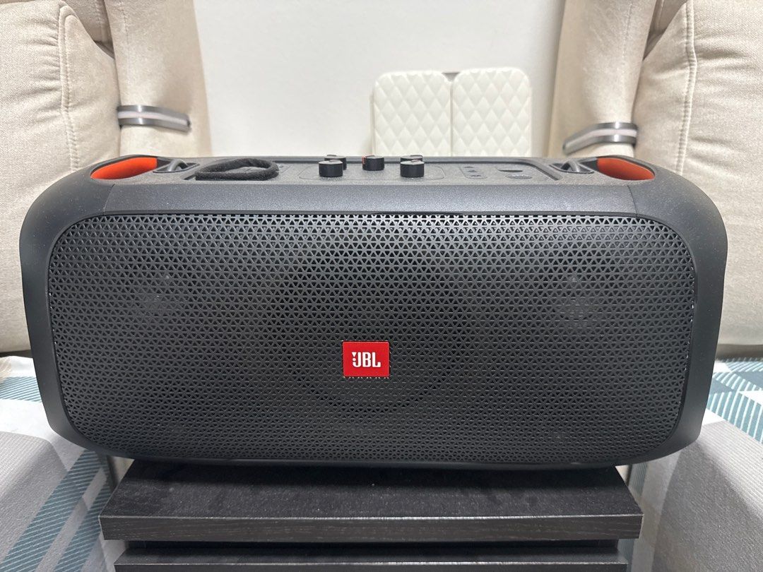 JBL Portable Bluetooth Speaker