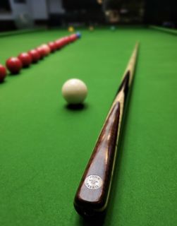 John parris cue 出售| Carousell Hong Kong