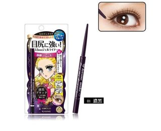 Kiss Me 眼線膠筆 (黑色)64228784922243110