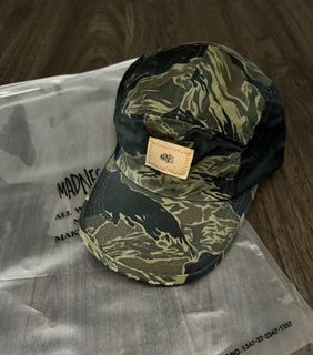 帽子 Rare Been Trill Camouflage Design Cap Rare Been Trill Camouflage Design Cap BRAND NEW Rare Been