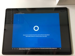 Microsoft Surface Pro X 平板電腦64202892556801110