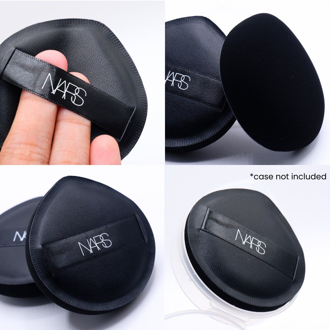 Nars Makeup Sponge (Category: Makeup) located in Tacloban City. Submitted by thepaintwear (Listing ID 1390496931, Image 1). Description: .
