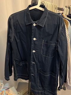 Niko and… Coat64243380455169110