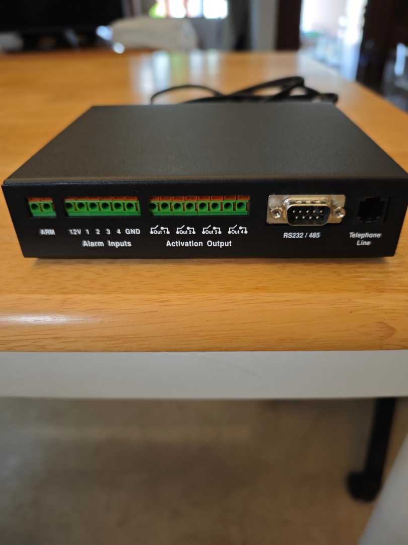 Optron Video Trigger Module, Computers & Tech, Office & Business ...