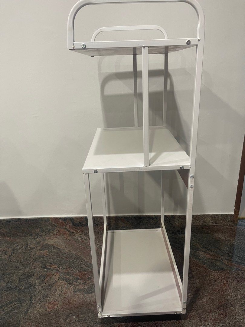 Rack (Category: Home Improvement Tools & Accessories) located in Singapore. Submitted by Water_Watermelon (Listing ID 1390510290, Image 3). Description: .