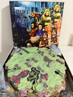 (Category: ) located in . Submitted by funboardgames (Listing ID 1390558879, Image 1). Description: .
