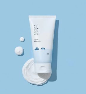 Round Lab 1025 Dokdo Cleanser 獨島弱酸性保濕洗面乳 150ml64243933908482110