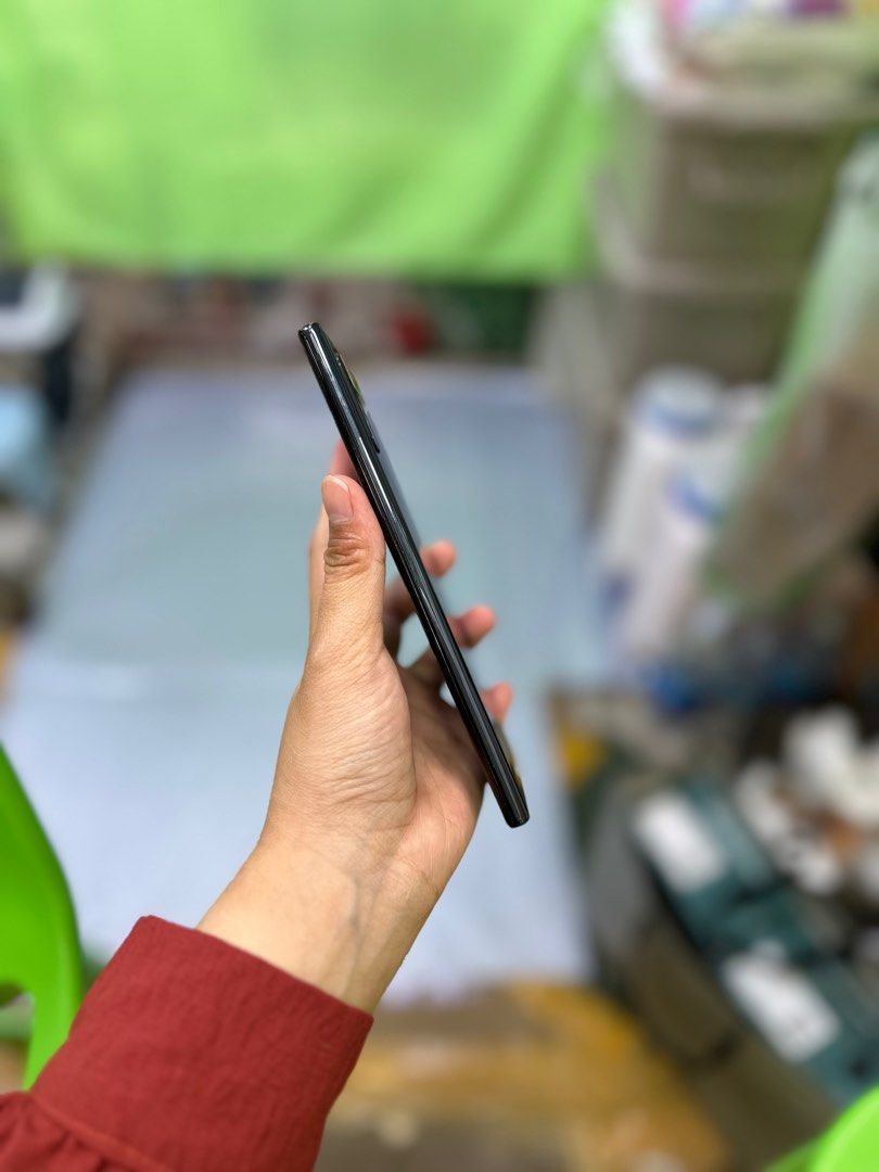 Samsung Note 10 Plus 12/256gb Openline NTC Variant No Issue (Category: Samsung) located in San Juan City. Submitted by aynaagadgets (Listing ID 1390576564, Image 2). Description: SEPTEMBER 2025 STALL #: XB-07 FOR SALE | TRADE / SWAP PASS SA MGA SCAMMERS / THIRD PARTY (RFS: Buy and Sell) SAMSUNG NOTE 10 PLUS 12/256GB OPENLINE ⬇️DETAILS⬇️ •12/256 GB (Other storage is also available) •Openline (Other Variant is still available but may vary) •Black (