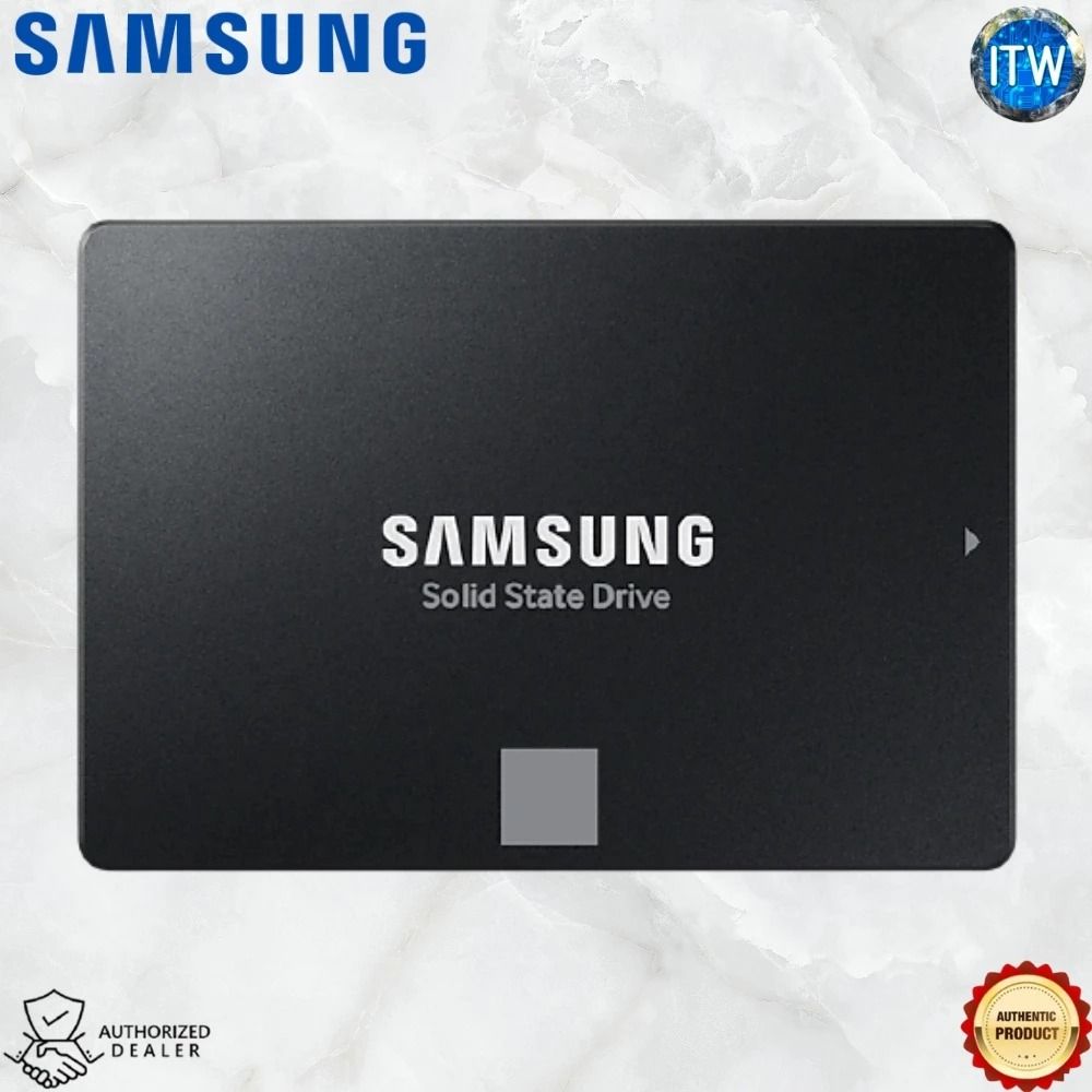 Samsung SSD 870 evo 2TB (Category: Computer Parts) located in Caloocan City. Submitted by Aneuser06 (Listing ID 1390598001, Image 1). Description: samsung ssd 870 evo 2tb no issue.