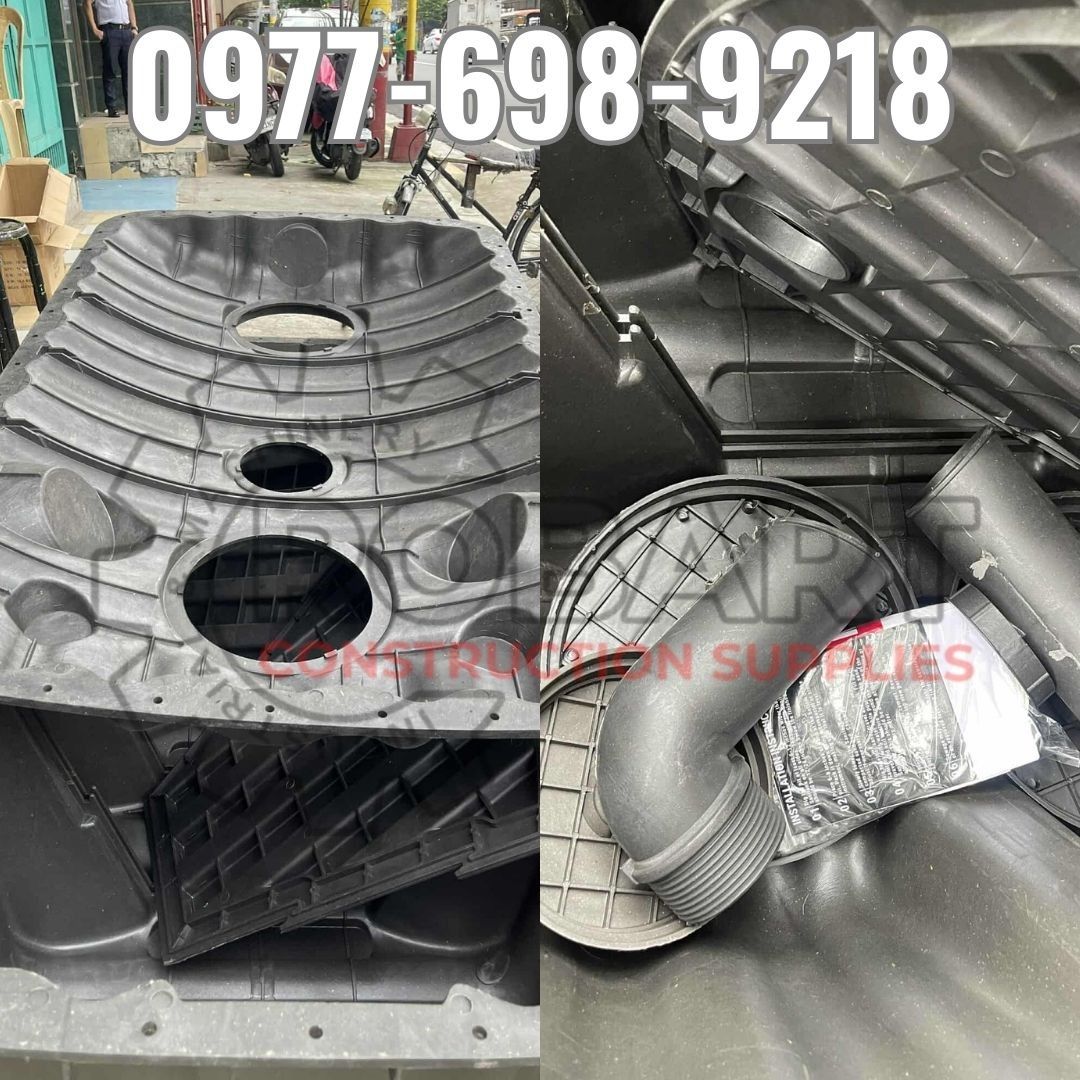 Sani Septic Tank SNSP1000 (Category: Construction Tools & Equipment) located in Caloocan City. Submitted by gmrobart65562 (Listing ID 1390458061, Image 1). Description: Sani Septic Tank SNSP1000 For More Inquires Call: 0977-698-9218 🔵 100% ᴛʀᴜꜱᴛᴇᴅ ꜱᴜᴘᴘʟɪᴇʀ 🔵 ᴄᴏᴍᴘᴇᴛɪᴛɪᴠᴇ ᴘʀɪᴄᴇ 🔵 𝑾𝒆 𝒂𝒓𝒆 𝑫𝑻𝑰 𝑹𝒆𝒈𝒊𝒔𝒕𝒆𝒓𝒆𝒅 & 𝑩𝑰𝑹 𝐀𝐂𝐂𝐑𝐄𝐃𝐈𝐓𝐄𝐃 ᴘʀᴏᴅᴜᴄᴛꜱ: 🎯 ᴍᴀᴄʜɪɴe 🎯 ᴇʟᴇᴄᴛʀɪᴄᴀʟ 🎯 ᴘᴘᴇ ( ᴘᴇʀꜱᴏɴᴀʟ ᴘʀᴏᴛᴇᴄᴛɪᴠᴇ ᴇQᴜɪᴘᴍᴇɴᴛ ) 🎯 ᴠᴀʟᴠᴇꜱ & ꜰɪᴛᴛɪɴɢꜱ �