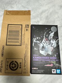 仮面ライダーSHADOWMOON S.H.Figuarts 1,000+ 件Kamen rider x出售| 玩具& 遊戲類| Carousell Hong Kong