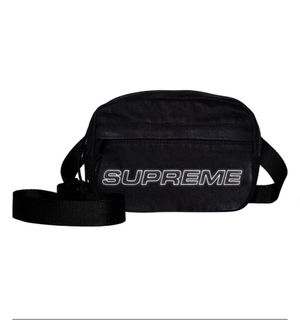 Supreme Cordura Supreme Sling Bag Price Philippines Supreme
