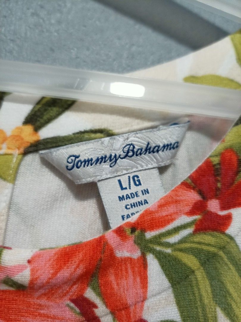 Tommy Bahama Mini Dress (Category: Dresses) located in Taguig. Submitted by schnitka (Listing ID 1390518498, Image 2). Description: .