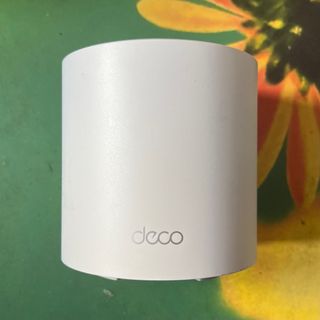 (Hong Kong version with warranty) TP-Link Deco X55 AX3000 Wi-Fi 6 Mesh Router Dual-Band Wireless Router (warranty valid until 27/07/23)64192085292801110