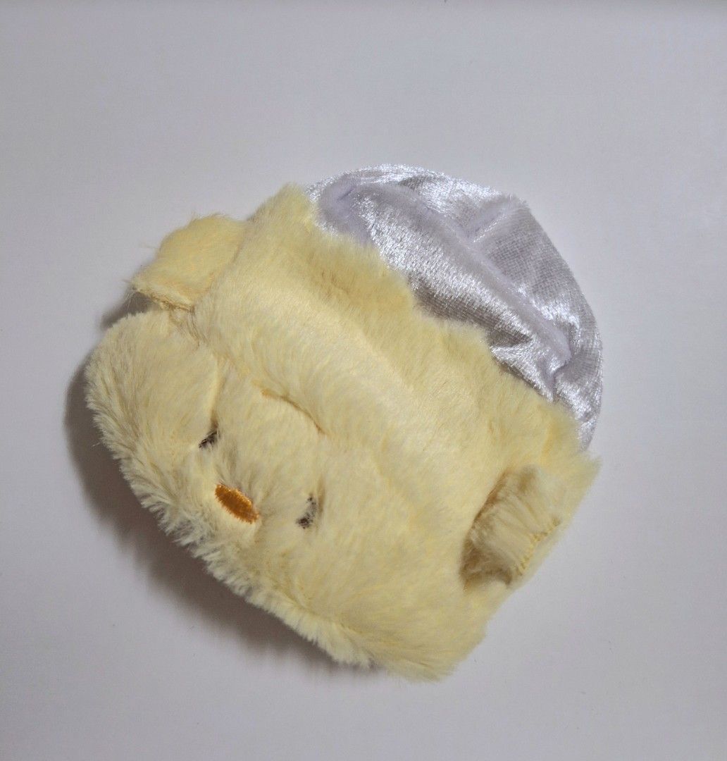 tsum tsum doll accessories (Category: Designer & Blind Box Toys) located in Manila. Submitted by aneyon (Listing ID 1390505970, Image 1). Description: - used once for taking photos with my mochi mascot - as is wysiwyg mop:gcash mod: j&t, ggx.