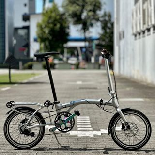 United trifold For Sale Bicycles Carousell Singapore