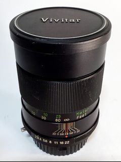 カ*ア様 【ぐるぐるボケ】Pentacon AV 80mm f2.8 M42マウ カ*ア