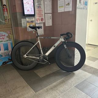Aventon cordoba For Sale | Bicycles | Carousell Singapore