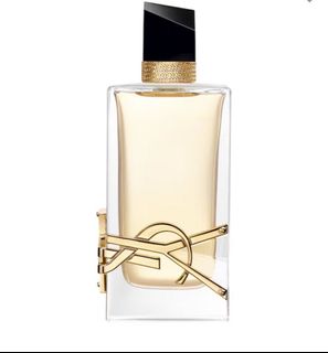 YSL LIBRE 自由之水 EDP 90ml64214304422017110