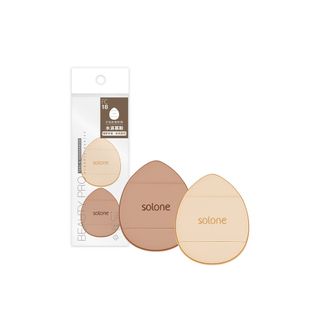 10月16日 中環面交 Solone 水滴慕斯氣墊手指撲(2入)64234842035329110