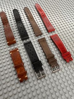 多款真皮錶帶64214073106562110