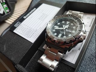 Louise 潛水錶64206800254211110