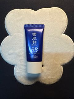 全新 雪肌粋 雪肌粹 Sekkisui BB Cream 30g (01色) SPF50+/PA++++64197536118146110