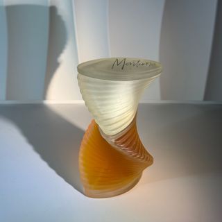 [現貨] 舊版 | Montana Parfum de Peau (1986) Eau de Toilette Light Spray Vintage Perfume 停產絕版香水 經典女士香水64193538128641110