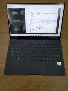 三星 Samsung Galaxy Book S touch mon 筆記本，8+512GB，Intel CPU, no SIM card slot64207221687553110