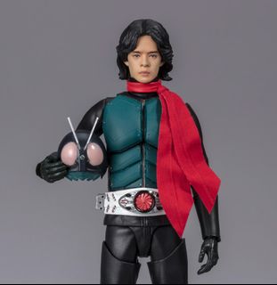 Shf kamen rider 1 出售| 網上購買7,000+ 件Shf kamen rider 1