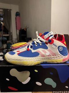 Harden vol For Sale Carousell Singapore