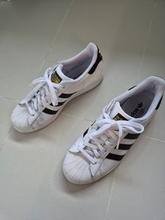 Adidas superstar slip on men For Sale Sneakers Carousell Singapore