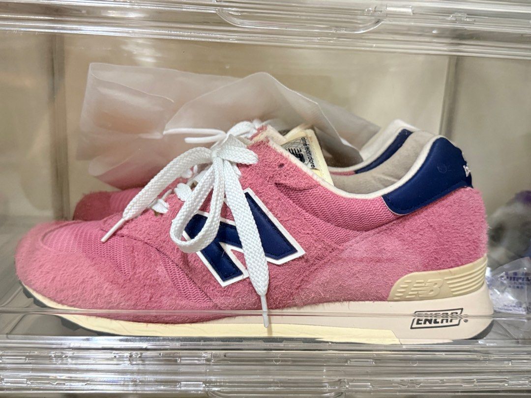 Aimé Leon Dore x New Balance New Balance 1300 他的時尚, 鞋