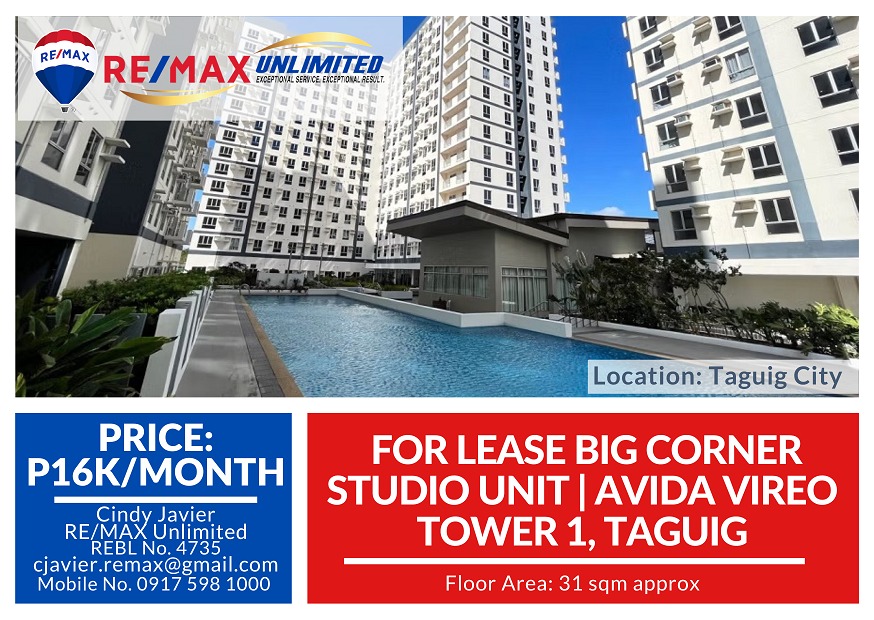 (Category: ) located in . Submitted by REMAXUNLIMITEDPH (Listing ID 1395602801, Image 1). Description: .