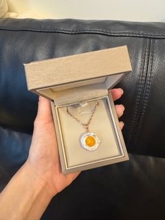 雞蛋珍珠頸鏈bcjoaillerie64197763216769110