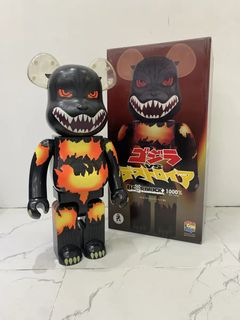 BOWEN DESIGNS RARE ALPHA FLIGHT SNOWBIRD SASQUATCH 8” BUST -MĀKATI