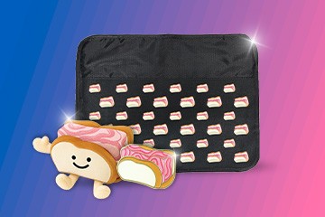 Ice cream plush For Sale Buy 100+ Ice cream plush online