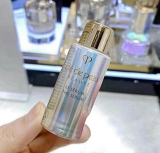 現貨❤️全新CDP Cle de Peau Beauté Hydro-Softening Lotion 鉑鑽凝亮柔膚水 30ML🔥64197764371842110