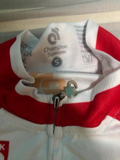 Champion System Hong Kong Cyclothon 單車衫64235211206913110