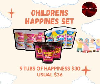(Category: ) located in . Submitted by ShopWithMamaAisyah21 (Listing ID 1395540302, Image 1). Description: .
