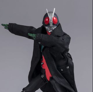 S.H.Figuarts（真骨彫製法）仮面ライダー龍騎 新品未開封品 Yahoo!オークション -「仮面ライダー 2号」の落札相場・落札価格