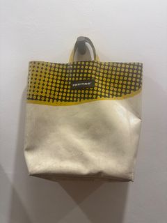 FREITAG E001 KOTKIN+F252 BANDIT（赤と緑） FREITAG E001