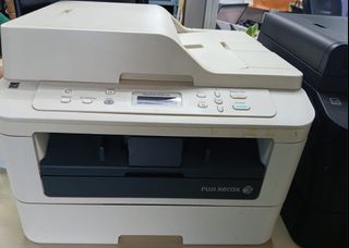 M225dw Toner Fx Docuprint M225 Dw 100+ Fuji Xerox Docuprint M225z