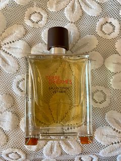 Hermès Terre d'Hermès Eau Intense Vétiver64197763547906110