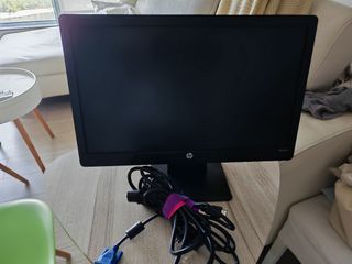 HP 螢幕64187039950339110