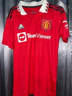 Jersey Manchester United Home 2018/2019, Olah Raga, Baju Olahraga