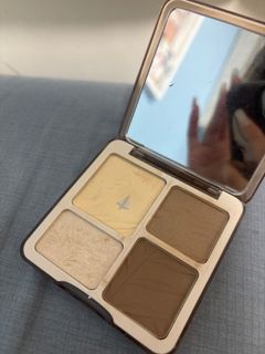 Judydoll 高光修容盤 #0264240916128258110